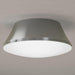 Myhouse Lighting Progress Lighting - P350306-009 - Three Light Flush Mount - Avra - Brushed Nickel