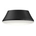 Myhouse Lighting Progress Lighting - P350306-31M - Three Light Flush Mount - Avra - Matte Black
