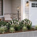 Myhouse Lighting Progress Lighting - P540114-020 - One Light Outdoor Post Mount - Cantley - Antique Bronze
