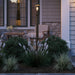 Myhouse Lighting Progress Lighting - P540114-020 - One Light Outdoor Post Mount - Cantley - Antique Bronze