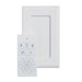 Myhouse Lighting Progress Lighting - C2670 - Remote Control - Controls - White