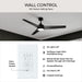 Myhouse Lighting Progress Lighting - C2672 - Wall Control - Controls - White