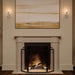 Myhouse Lighting Progress Lighting - P710155-009 - One Light Wall Sconce - Ilia - Brushed Nickel