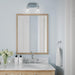 Myhouse Lighting Progress Lighting - P300572-015 - Two Light Bath Vanity - Ilia - Polished Chrome
