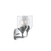 Myhouse Lighting Progress Lighting - P300572-015 - Two Light Bath Vanity - Ilia - Polished Chrome