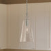 Myhouse Lighting Progress Lighting - P500511-009 - One Light Pendant - Jheni - Brushed Nickel