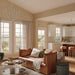 Myhouse Lighting Progress Lighting - P400452-009 - Three Light Chandelier - Jheni - Brushed Nickel