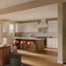 Myhouse Lighting Progress Lighting - P500513-009 - Three Light Foyer Pendant - Jheni - Brushed Nickel