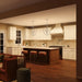 Myhouse Lighting Progress Lighting - P500512-009 - Three Light Foyer Pendant - Jheni - Brushed Nickel