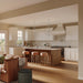 Myhouse Lighting Progress Lighting - P500512-009 - Three Light Foyer Pendant - Jheni - Brushed Nickel
