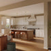 Myhouse Lighting Progress Lighting - P500512-191 - Three Light Foyer Pendant - Jheni - Brushed Gold