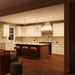 Myhouse Lighting Progress Lighting - P500512-191 - Three Light Foyer Pendant - Jheni - Brushed Gold
