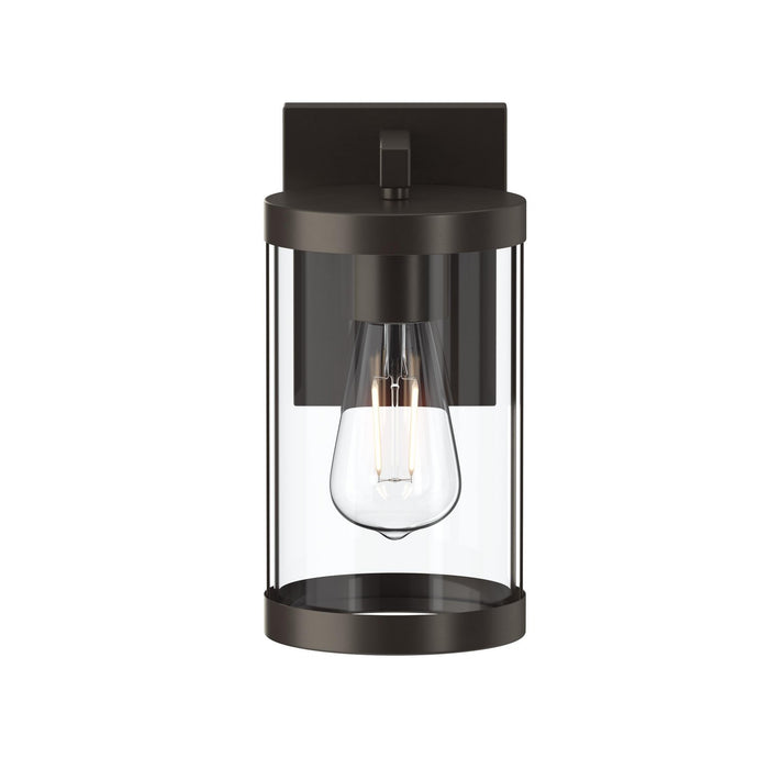 Myhouse Lighting Progress Lighting - P560393-020 - One Light Outdoor Wall Mount - Kagen - Antique Bronze