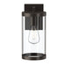 Myhouse Lighting Progress Lighting - P560394-020 - One Light Outdoor Wall Mount - Kagen - Antique Bronze