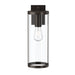 Myhouse Lighting Progress Lighting - P560396-020 - One Light Outdoor Wall Mount - Kagen - Antique Bronze