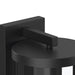 Myhouse Lighting Progress Lighting - P560396-31M - One Light Outdoor Wall Mount - Kagen - Matte Black