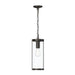 Myhouse Lighting Progress Lighting - P550145-020 - One Light Outdoor Pendant - Kagen - Antique Bronze