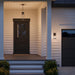 Myhouse Lighting Progress Lighting - P550145-020 - One Light Outdoor Pendant - Kagen - Antique Bronze