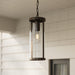 Myhouse Lighting Progress Lighting - P550145-020 - One Light Outdoor Pendant - Kagen - Antique Bronze
