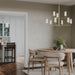 Myhouse Lighting Progress Lighting - P500515-191 - One Light Pendant - Mack - Brushed Gold