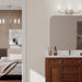 Myhouse Lighting Progress Lighting - P300576-009 - Three Light Bath Vanity - Mack - Brushed Nickel