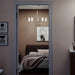 Myhouse Lighting Progress Lighting - P400475-009 - Five Light Chandelier - Mack - Brushed Nickel
