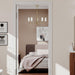 Myhouse Lighting Progress Lighting - P400475-191 - Five Light Chandelier - Mack - Brushed Gold