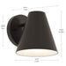 Myhouse Lighting Progress Lighting - P560408-020 - One Light Outdoor Wall Mount - Mik - Antique Bronze
