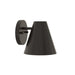 Myhouse Lighting Progress Lighting - P560408-020 - One Light Outdoor Wall Mount - Mik - Antique Bronze
