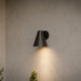 Myhouse Lighting Progress Lighting - P560408-020 - One Light Outdoor Wall Mount - Mik - Antique Bronze