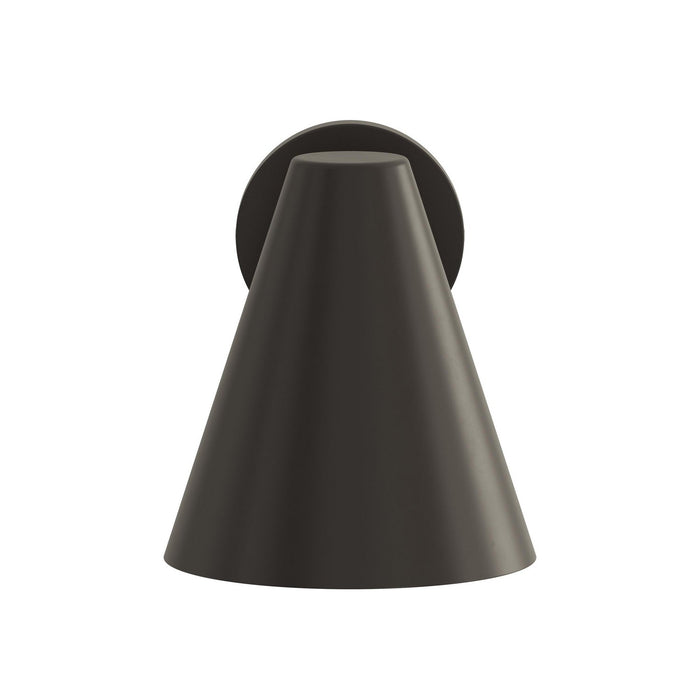 Myhouse Lighting Progress Lighting - P560409-020 - One Light Outdoor Wall Mount - Mik - Antique Bronze