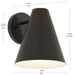 Myhouse Lighting Progress Lighting - P560409-020 - One Light Outdoor Wall Mount - Mik - Antique Bronze