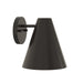 Myhouse Lighting Progress Lighting - P560409-020 - One Light Outdoor Wall Mount - Mik - Antique Bronze