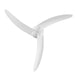 Myhouse Lighting Progress Lighting - P250126-177 - 52" Ceiling Fan - Nirra - Champagne Bronze