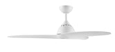 Myhouse Lighting Progress Lighting - P250126-28M - 52" Ceiling Fan - Nirra - Matte White