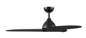 Myhouse Lighting Progress Lighting - P250126-31M - 52" Ceiling Fan - Nirra - Matte Black