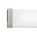 Myhouse Lighting Progress Lighting - P300550-009-CS - LED Vanity Light - Phase 6.1 LED - Brushed Nickel