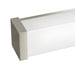 Myhouse Lighting Progress Lighting - P300550-009-CS - LED Vanity Light - Phase 6.1 LED - Brushed Nickel