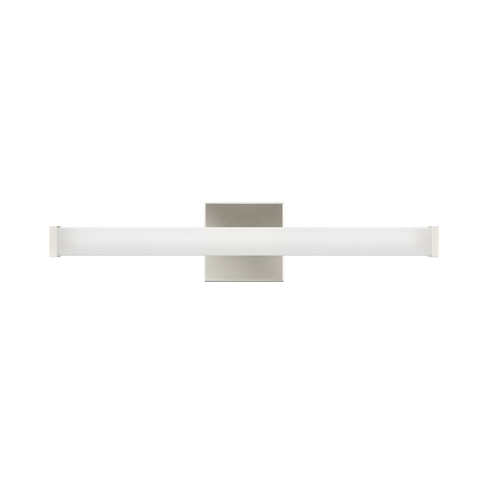 Myhouse Lighting Progress Lighting - P300550-009-CS - LED Vanity Light - Phase 6.1 LED - Brushed Nickel