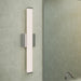 Myhouse Lighting Progress Lighting - P300550-015-CS - LED Vanity Light - Phase 6.1 LED - Polished Chrome