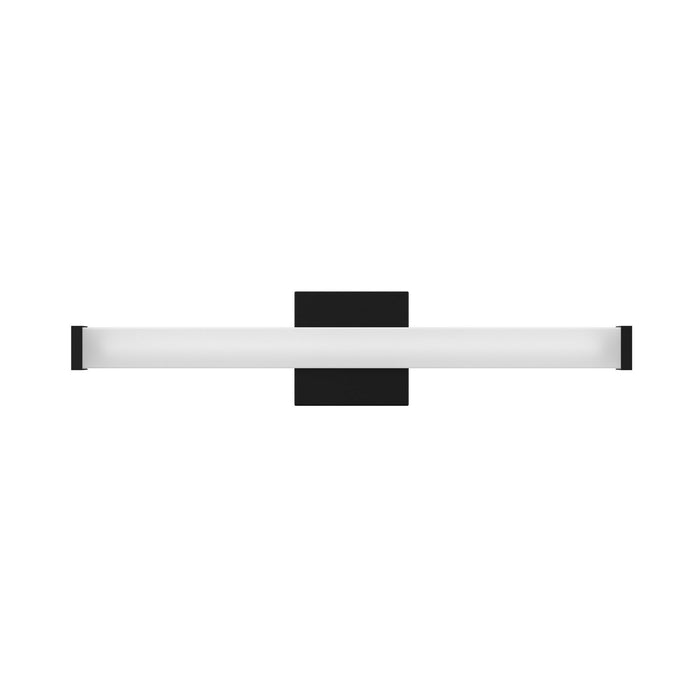 Myhouse Lighting Progress Lighting - P300550-031-CS - LED Vanity Light - Phase 6.1 LED - Black