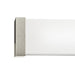Myhouse Lighting Progress Lighting - P300551-009-CS - LED Vanity Light - Phase 6.1 LED - Brushed Nickel