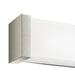 Myhouse Lighting Progress Lighting - P300551-009-CS - LED Vanity Light - Phase 6.1 LED - Brushed Nickel