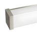 Myhouse Lighting Progress Lighting - P300551-009-CS - LED Vanity Light - Phase 6.1 LED - Brushed Nickel