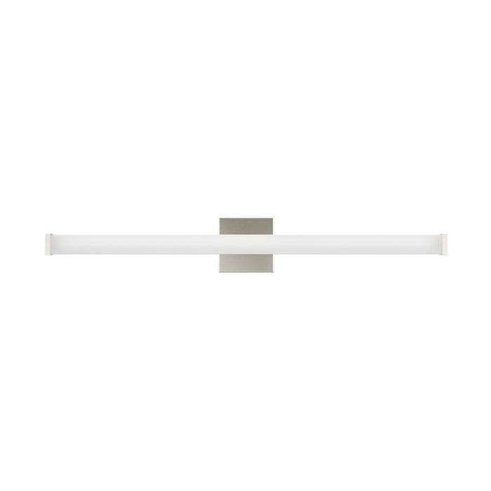 Myhouse Lighting Progress Lighting - P300551-009-CS - LED Vanity Light - Phase 6.1 LED - Brushed Nickel