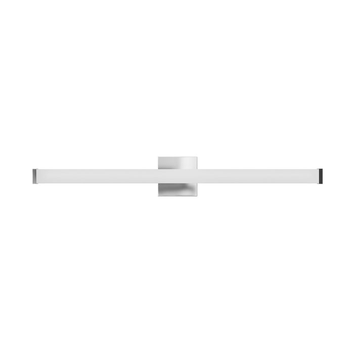 Myhouse Lighting Progress Lighting - P300551-015-CS - LED Vanity Light - Phase 6.1 LED - Polished Chrome