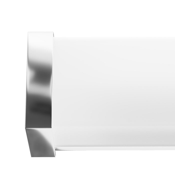Myhouse Lighting Progress Lighting - P300551-015-CS - LED Vanity Light - Phase 6.1 LED - Polished Chrome