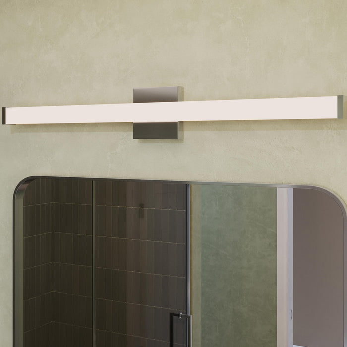 Myhouse Lighting Progress Lighting - P300551-015-CS - LED Vanity Light - Phase 6.1 LED - Polished Chrome