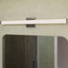 Myhouse Lighting Progress Lighting - P300551-015-CS - LED Vanity Light - Phase 6.1 LED - Polished Chrome
