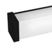 Myhouse Lighting Progress Lighting - P300551-031-CS - LED Vanity Light - Phase 6.1 LED - Black